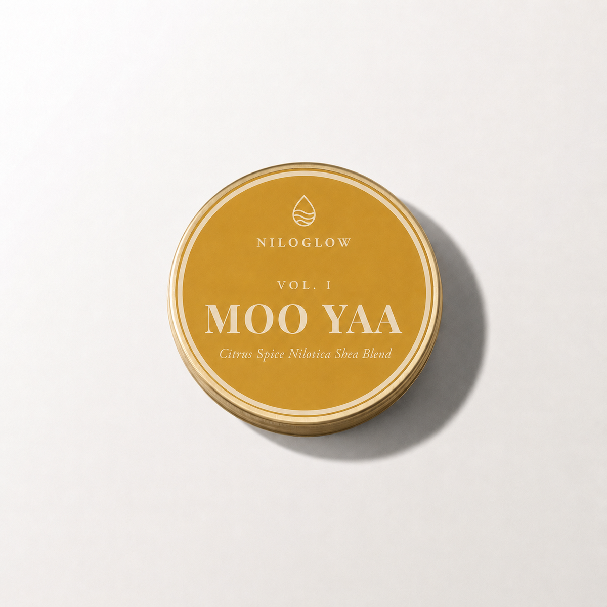 Moo Ya - Citrus Spice