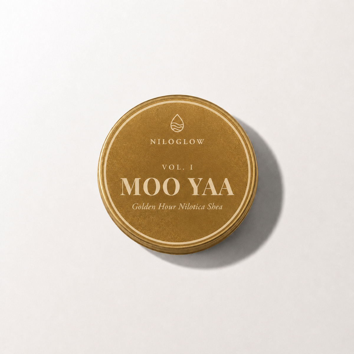 Moo Ya - Golden Hour