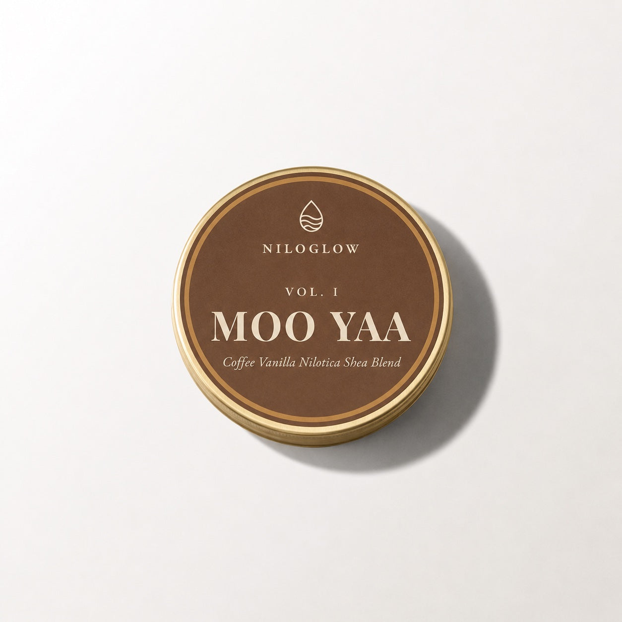Coffee Vanilla Shea - Signature Blend
