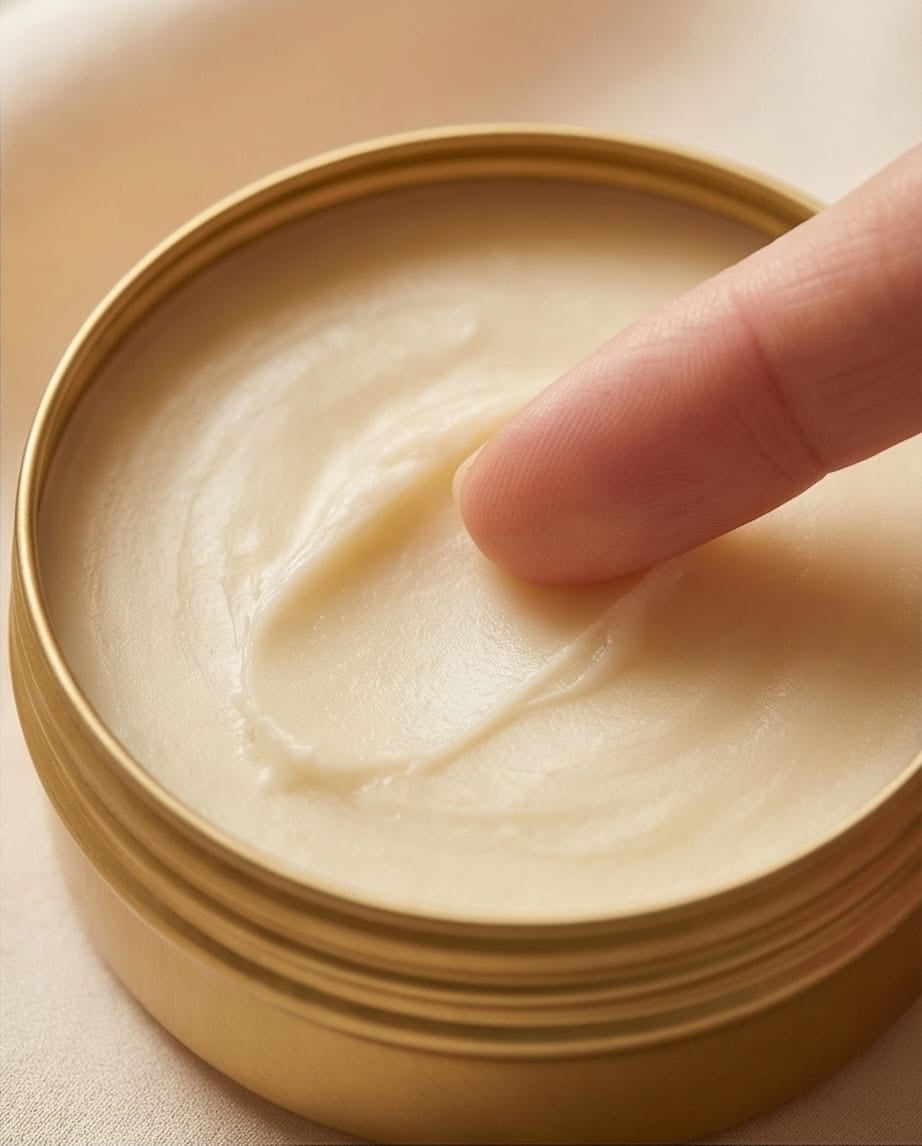 Rare East African Nilotica Shea