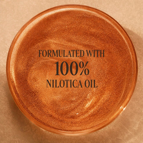 Golden Hour Nilotica Shea
