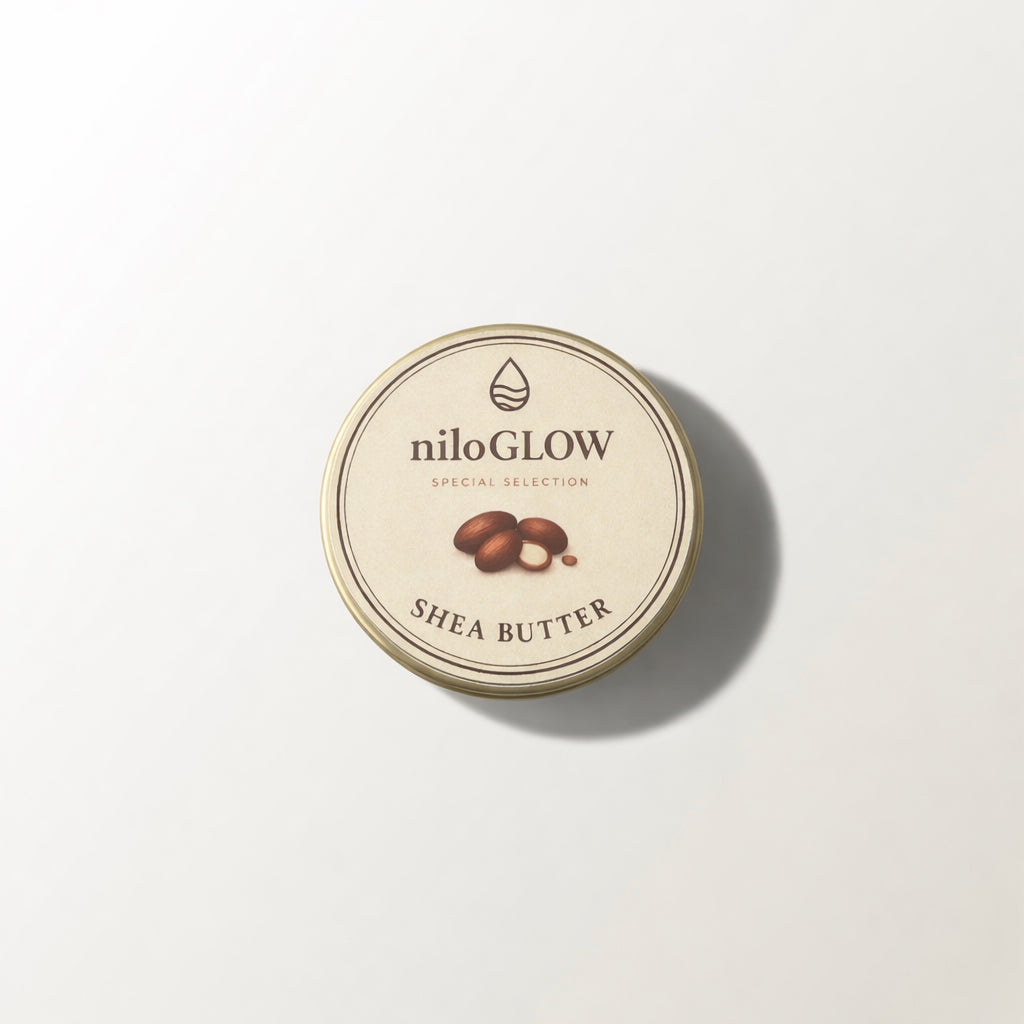 Rare East African Nilotica Shea