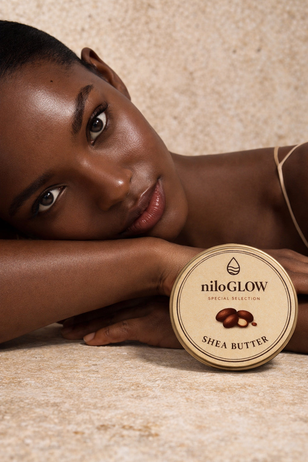 Rare East African Nilotica Shea